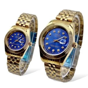 Dials ROLEX – Couple – Stainless Steel – Z-47
