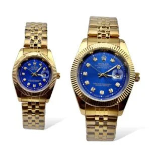 Dials ROLEX – Couple – Stainless Steel – Z-47